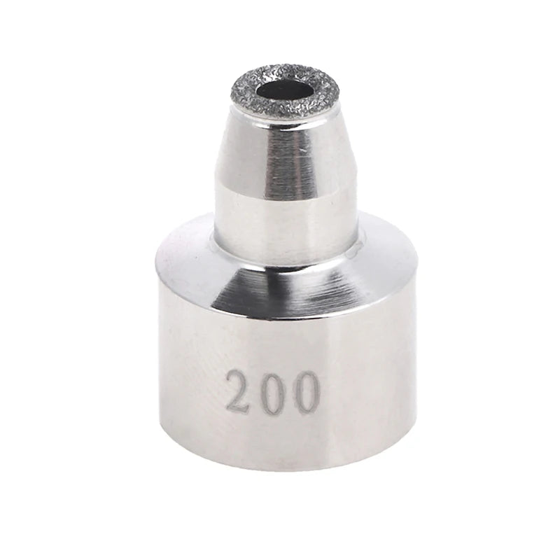 Diamond Microdermabrasion Replacement Tip (100/150/200 Grit) – Skin Care Beauty Machine Head