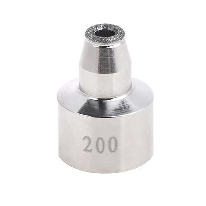 Diamond Microdermabrasion Replacement Tip (100/150/200 Grit) – Skin Care Beauty Machine Head