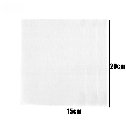 Stainless Steel Repair Mesh - Plastic Bumper Crack Welding Patch for Auto Body Repair