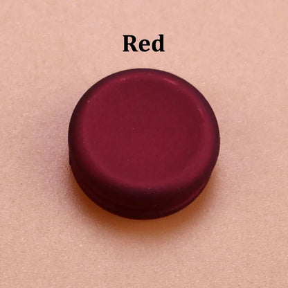 New 3DS XL Analog Stick Cover - 3D Joystick Cap & Thumbstick Pad for New 3DS LL, 2DS, 3DS & 3DS XL