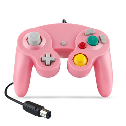 Wired GameCube Controller - Classic NGC Gaming Gamepad Replacement