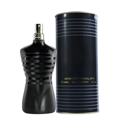 100ML Original Men’s Perfume — Long-Lasting Muscle Cologne with Natural Pheromones, EDP Spray
