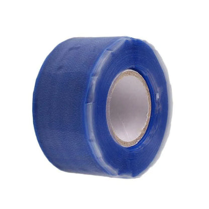 Super Strong Waterproof Sealing Tape – Leak Repair, Silicone Adhesive, and Insulating Duct Tape for Home Maintenance and Repairs