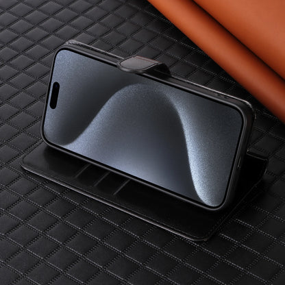 Artificial Leather Wallet Flip Case with Card Slot – Phone Case for Redmi Note9 Pro, Note11, Note13 4G & Note13 Pro 5G