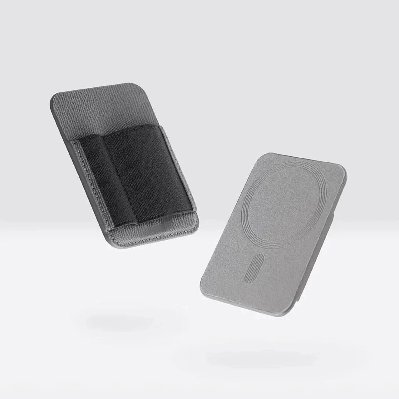 Dignis Lepic DAC Pocket – Magnetic Magsafe Elastic Storage Case for Headphones