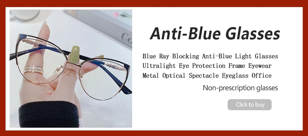 Y2K Retro Oval Frame Glasses for Women - Sweet & Cool Eyewear, Anti-Blue Light Reading & Computer Glasses