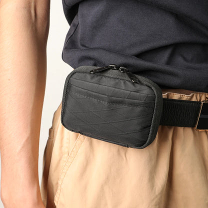 Small EDC Organizer Pouch – X-Pac Utility Pouch for Multitools, Cards, Keys, Coins, Money & Pills
