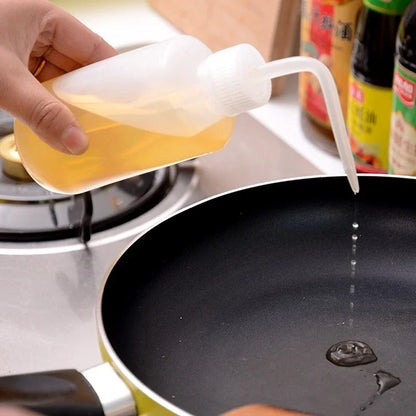 1/2/4Pcs Plants Sprinkler Spray Bottles – Squeeze Watering Can for Flowers, Succulents & Kitchen Irrigation Gardening Tools