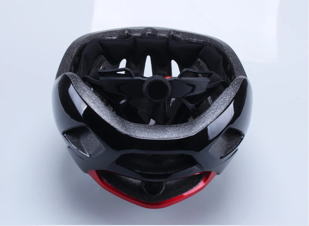 Men's Cycling Helmet – MTB & Road Bike Helmet for Outdoor Sports, Speed Skating & Electric Scooter Riding