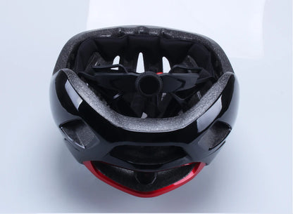 Men's Cycling Helmet – MTB & Road Bike Helmet for Outdoor Sports, Speed Skating & Electric Scooter Riding