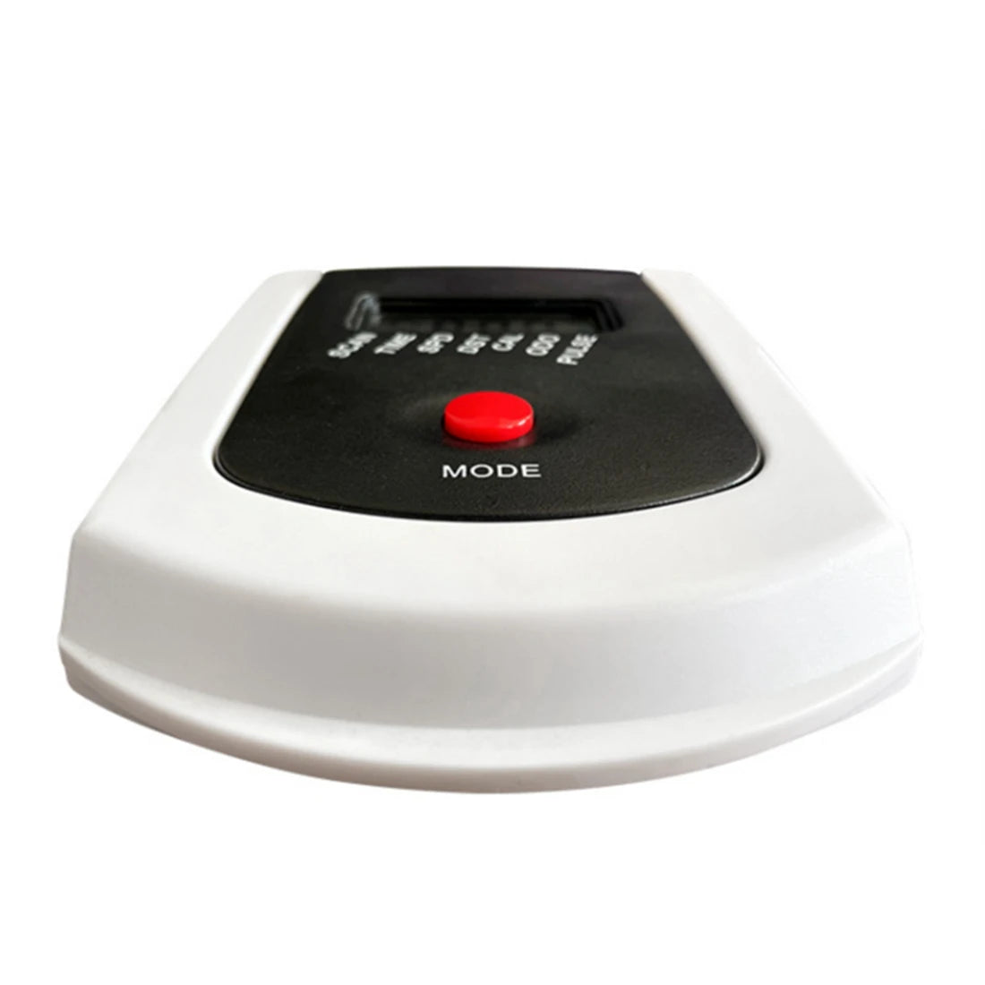 Monitor Speedometer with Heart Rate – Magnetic Fitness Stationary Bike Computer