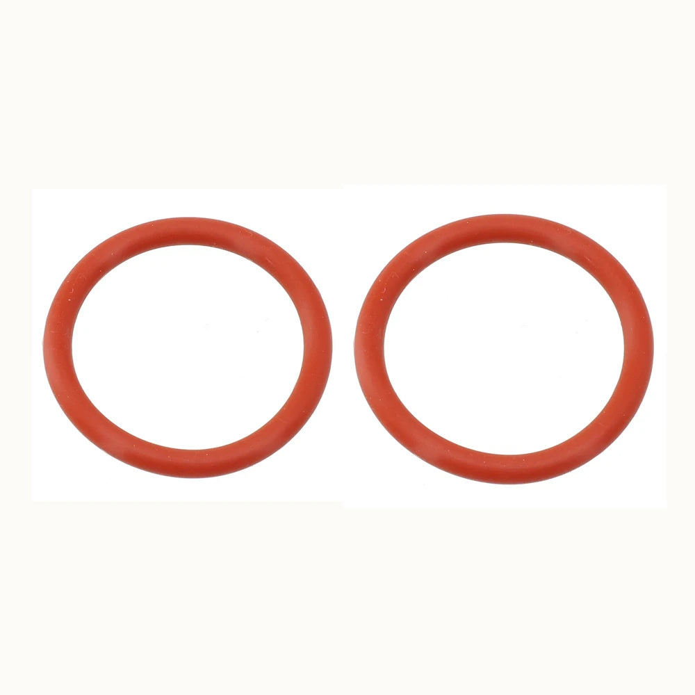 2/5/10PCS 36mm Food-Grade Silicone O-Rings – Replacement Gaskets for DeLonghi Coffee Machines EAM/ESAM/ECAM