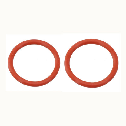 2/5/10PCS 36mm Food-Grade Silicone O-Rings – Replacement Gaskets for DeLonghi Coffee Machines EAM/ESAM/ECAM