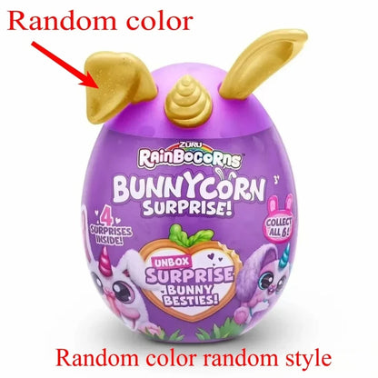 ZURU 5 Surprise Mini Brands Toy - Mystery Blind Box Miniature Collectible Surprise Gift for Kids