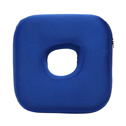 Ear Piercing Pillow for Side Sleepers | CNH Relief, Ear Pain & Inflammation with Ear Hole & Guard Pillow