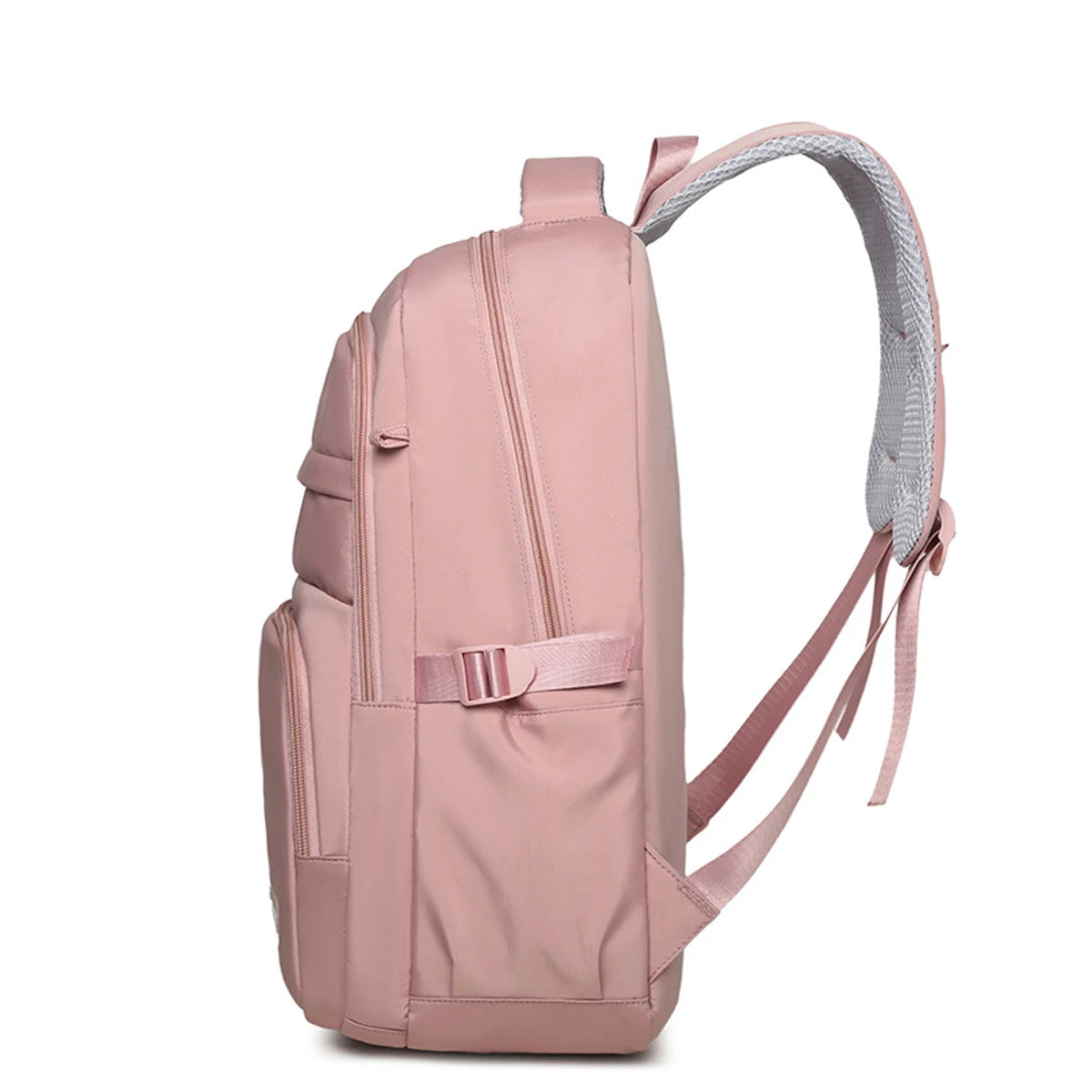 Large Capacity Lightweight Backpack for College Students – Outdoor Travel & Sports Rucksack with Laptop Compartment & Spine Support Design