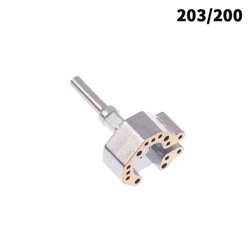 Joystick Soldering Tip Heating Mold for PS4/PS5 & Switch Pro Controllers — Joystick Disassembly & Repair Tool