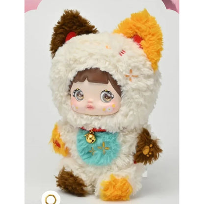 Nommi Loveliness Never End Blind Box – Cute Kawaii Anime Action Figure Toy Gift