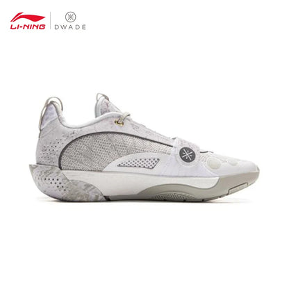 LI-NING Wade All City 13 Encore Men's Basketball Shoes - Lightweight Stable Support Professional Match Sneakers