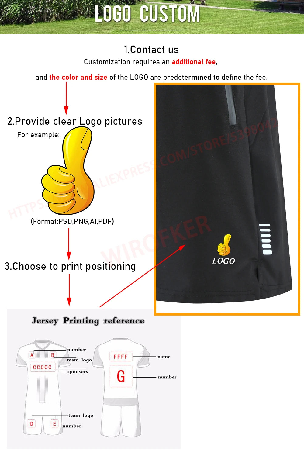 Men's Quick-Dry Running Shorts – Knee-Length Casual Fitness & Gym Training Shorts 2022