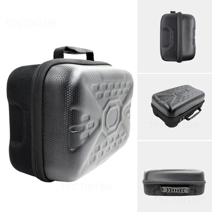 Portable Shockproof EVA Storage Bag for Xbox Series S — Hard Carrying Case for Console & Accessories