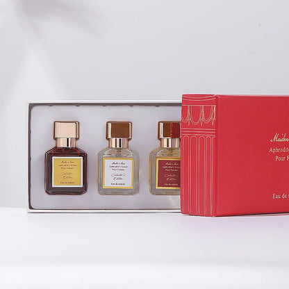 New Brand Women's Perfume — Lasting Floral Fragrance Atomizer, Sexy Baccarat Cologne for Women