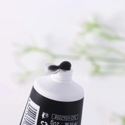 Blackhead Remover Mask - Facial Pore Shrinking & Acne Treatment, Peel-Off Gel for Nose & Skin Care (20g)