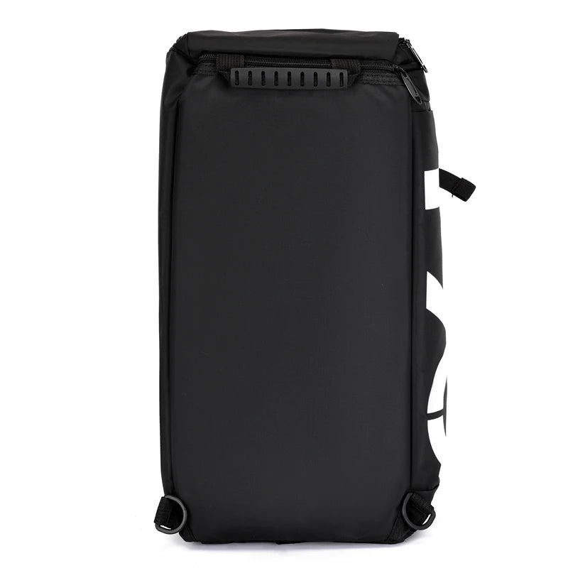 Gym Bag – Waterproof Ultralight Fitness & Sports Backpack for Men and Women, Portable Yoga and Outdoor Travel Bag