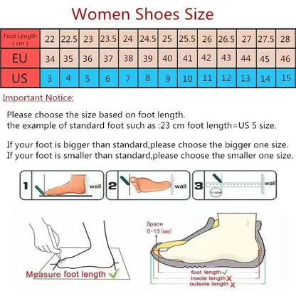 Women’s Mid-Calf Cowboy Boots – Flat Western Style Faux Leather Spring Autumn Shoes 35–43