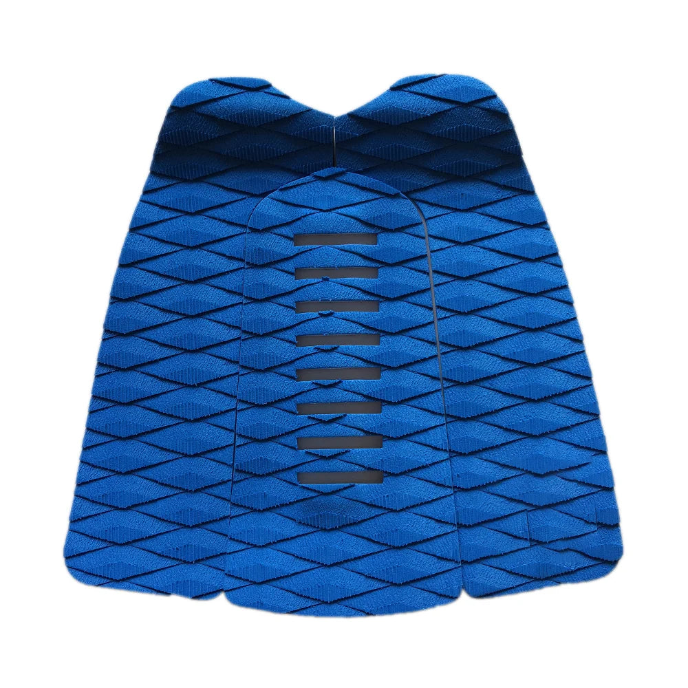 Colorful Surfboard EVA Deck Pads – Non-Slip Traction & Tail Pads for Surfboards, DK Foot Pads