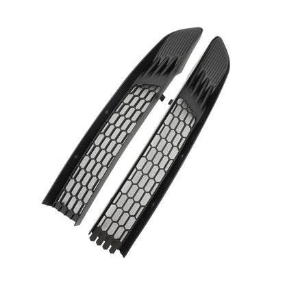 Car Lower Bumper Anti-Insect Net for Tesla Model 3 & Model Y (2019-2022) – Front Grille Mesh Air Inlet Cover