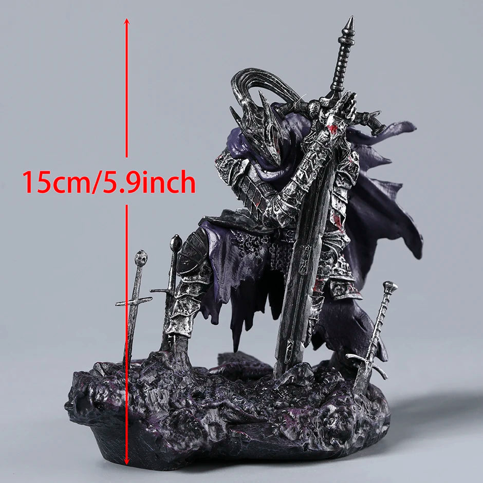 Dark Souls III Artorias PVC Figure – Collectible Model Toy