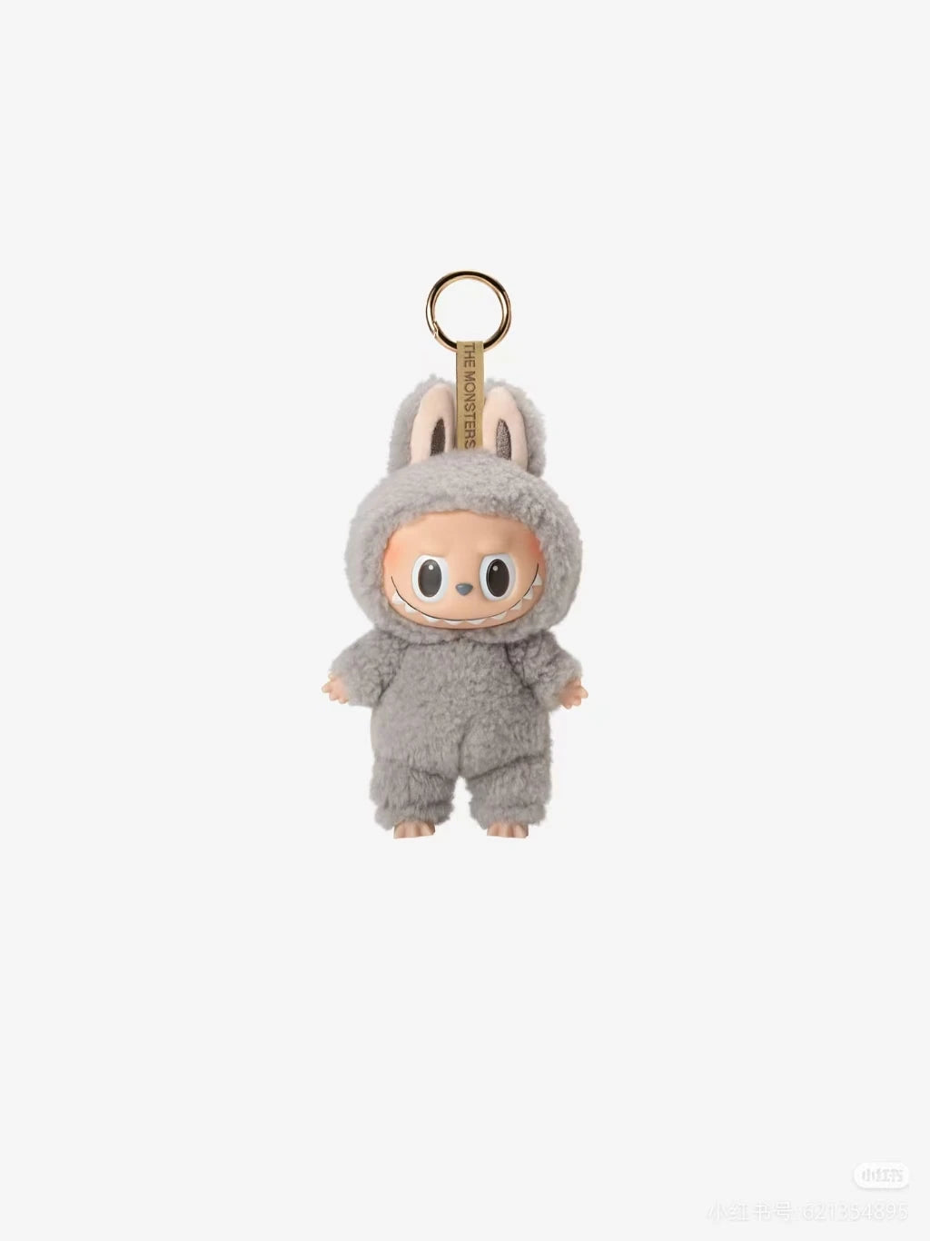 POP MART Labubu The Monsters Doll — Tasty Macarons Blind Box Vinyl Figure, Cute Food-Themed Collectible Toy Gift