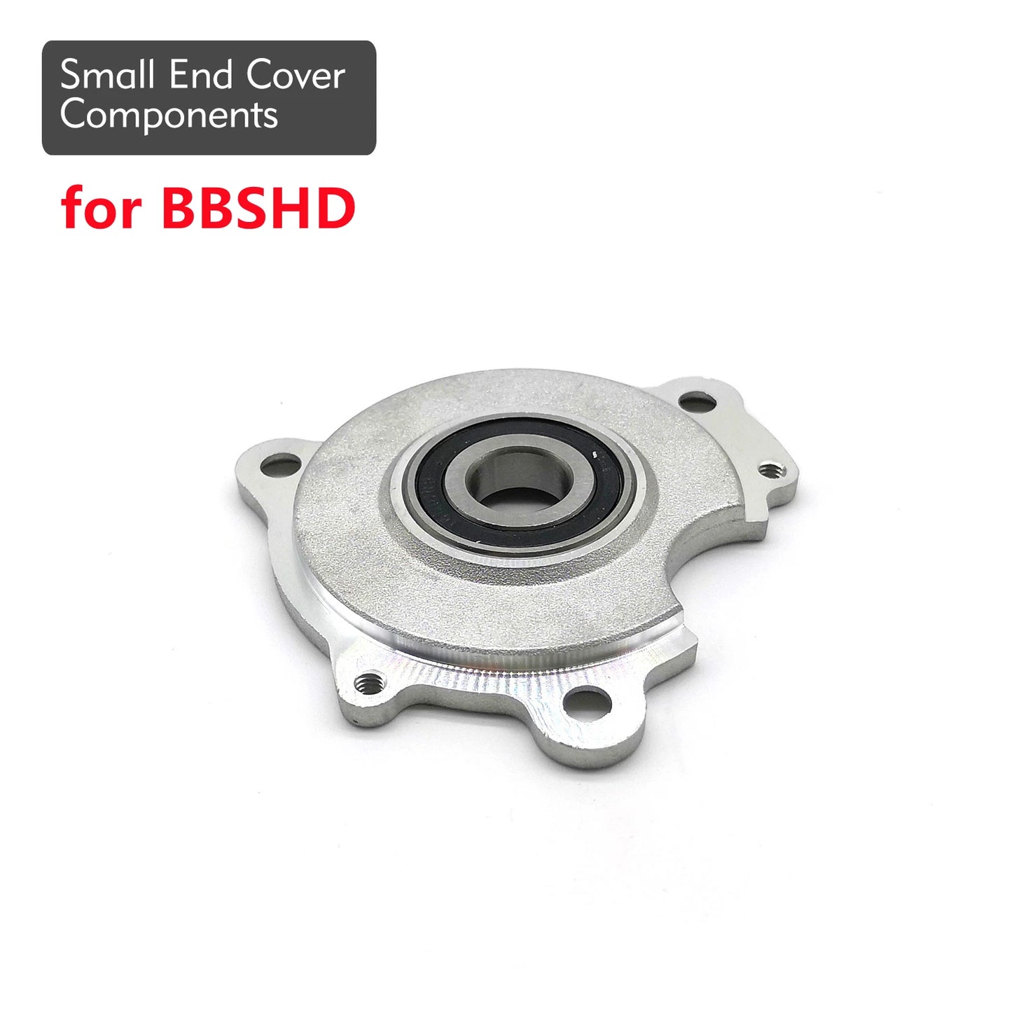 BAFANG Mid-Drive Motor Repair Kit – Nylon Gear, Power Sensor, Oil Seal & Waterproof Gasket Replacement Parts