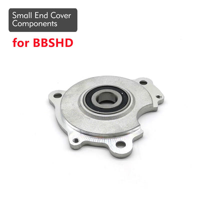 BAFANG Mid-Drive Motor Repair Kit – Nylon Gear, Power Sensor, Oil Seal & Waterproof Gasket Replacement Parts