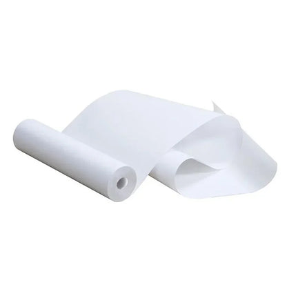 A4 Thermal Paper Roll – 210x30mm for A4 Wireless Bluetooth A40/X8 Printer