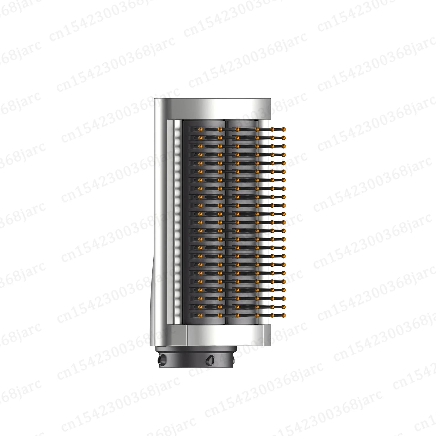 Hair Styler Nozzle for Dyson Airwrap HS01/HS05 & Sencicimen X9 – Multi Hair Curler & Smoothing Brush Attachment