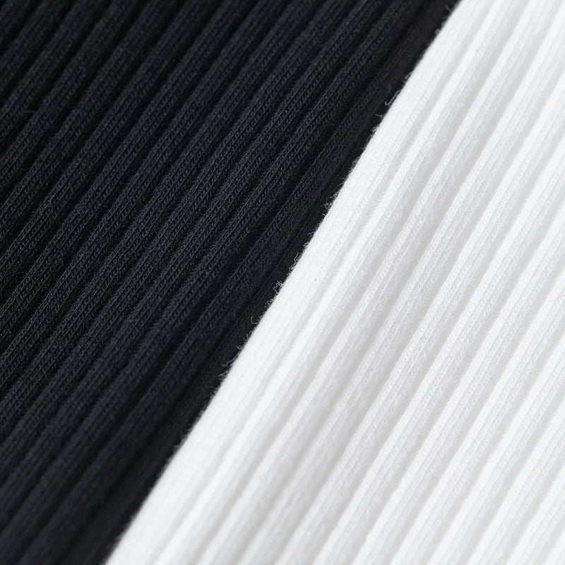 10PCS/Set BZEL Women's Panties: Sexy Breathable Cotton Striped Briefs - Comfortable Lingerie, Fashion Cozy Underpants on Sale