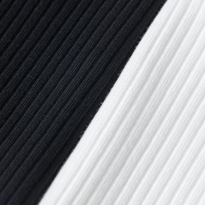 10PCS/Set BZEL Women's Panties: Sexy Breathable Cotton Striped Briefs - Comfortable Lingerie, Fashion Cozy Underpants on Sale