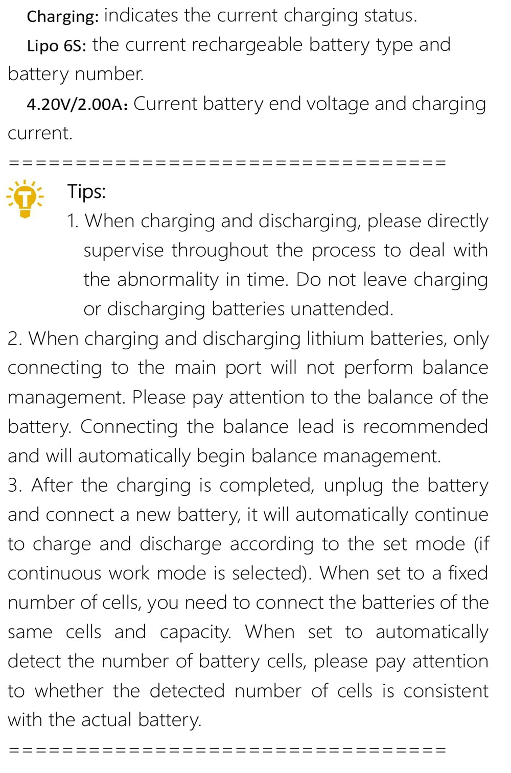 ToolkitRC M6DAC Dual Channel Smart LiPo Battery Charger – 200W AC, 350W DC x2, 15A for 1-6S LiHV PD 65W Discharger
