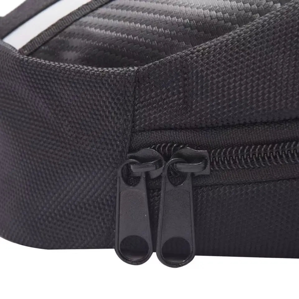 Multifunction Motorcycle Drop Leg Bag – Oxford Waist Bag & Fanny Pack for Bikers, Outdoor & Casual Use