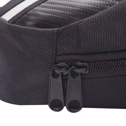 Multifunction Motorcycle Drop Leg Bag – Oxford Waist Bag & Fanny Pack for Bikers, Outdoor & Casual Use