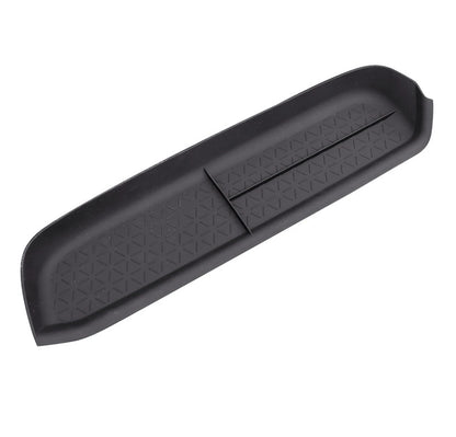 Toyota RAV4 Center Console Organizer - Silicone Storage Tray Pad for 2020–2025 Models