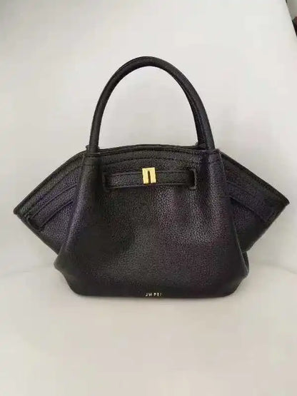 JW PEI Dumpling Large Capacity Shoulder Bag – Women’s Tote Handbag Crossbody Purse