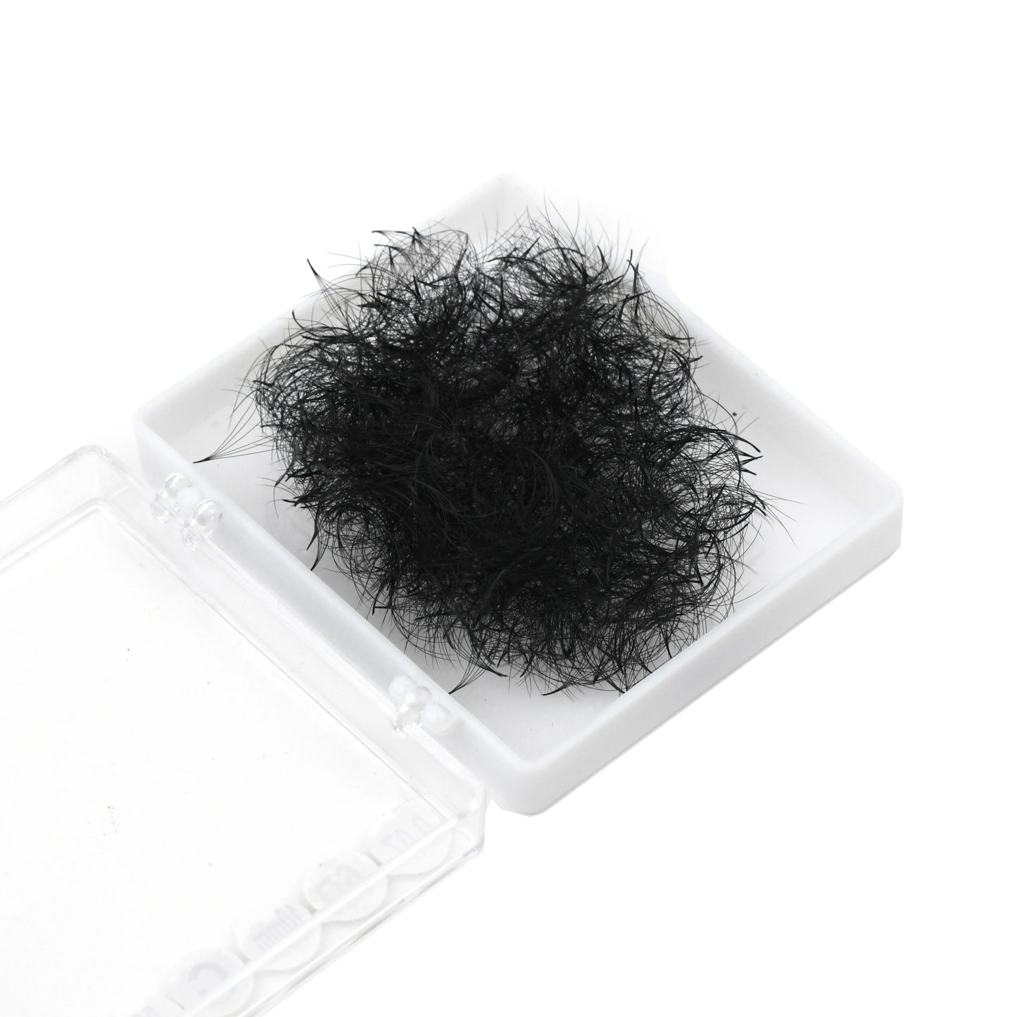 ARTSTAR Pointy Base Premade Eyelash Fans – 0.03mm Thin Professional Loose Lash Extensions