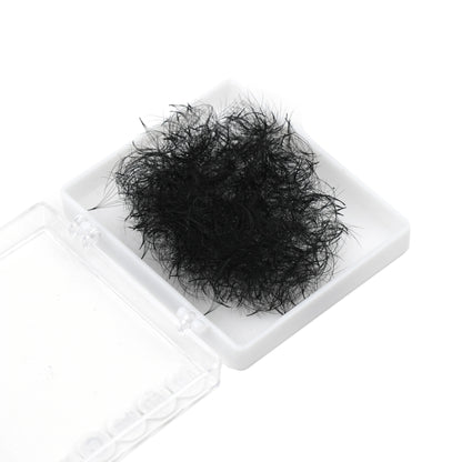 ARTSTAR Pointy Base Premade Eyelash Fans – 0.03mm Thin Professional Loose Lash Extensions