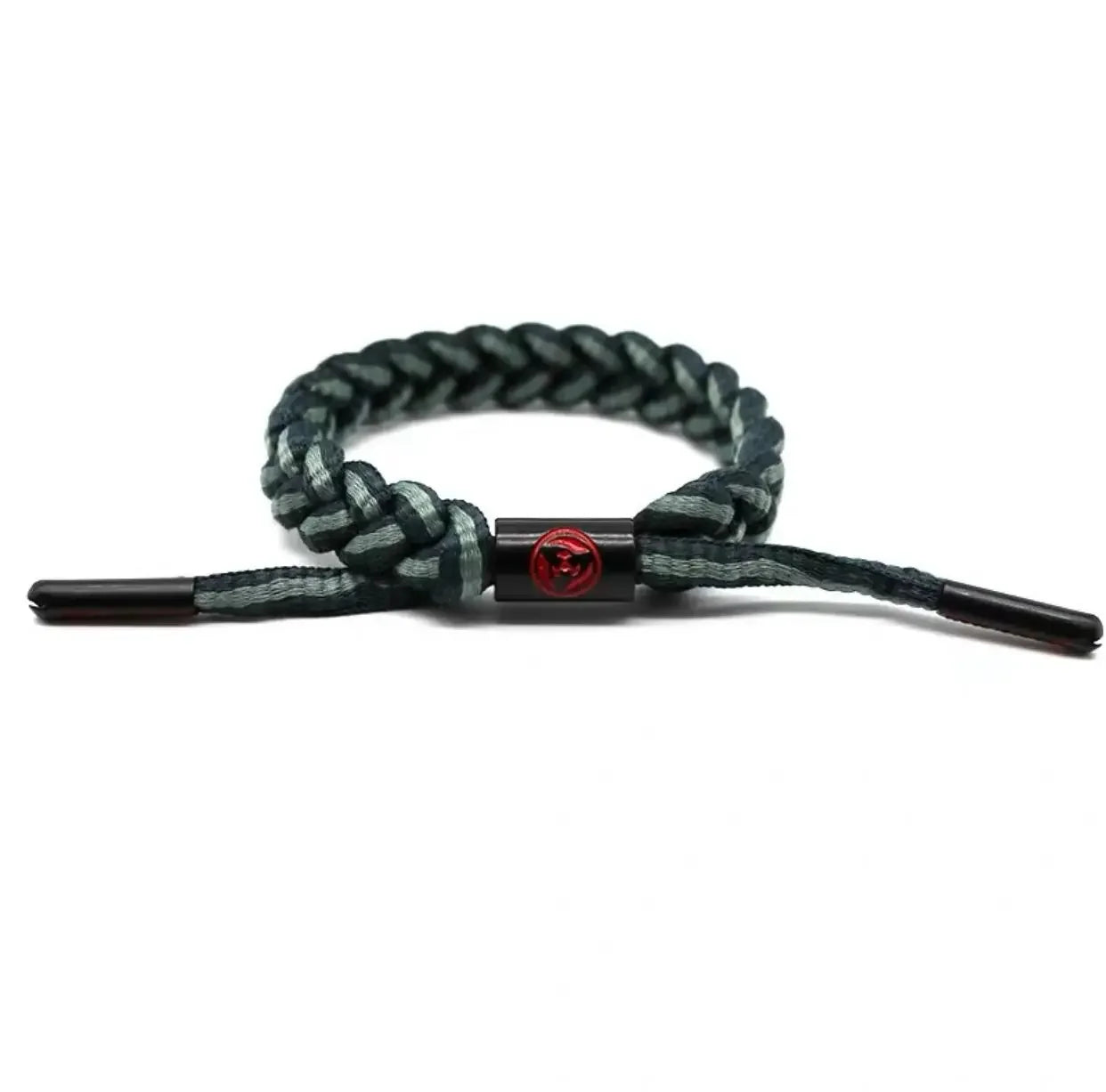 Naruto Anime Bracelet – Adjustable Cosplay Rope Wristband for Couples, Men & Women (Sasuke, Hinata, Itachi, Hyuga)