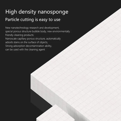 MaAnt MY-065 Nano Cleaning Sponge – Dust-Free Wipes for Phone Screens, Camera, PCB Flux & Glue Removal