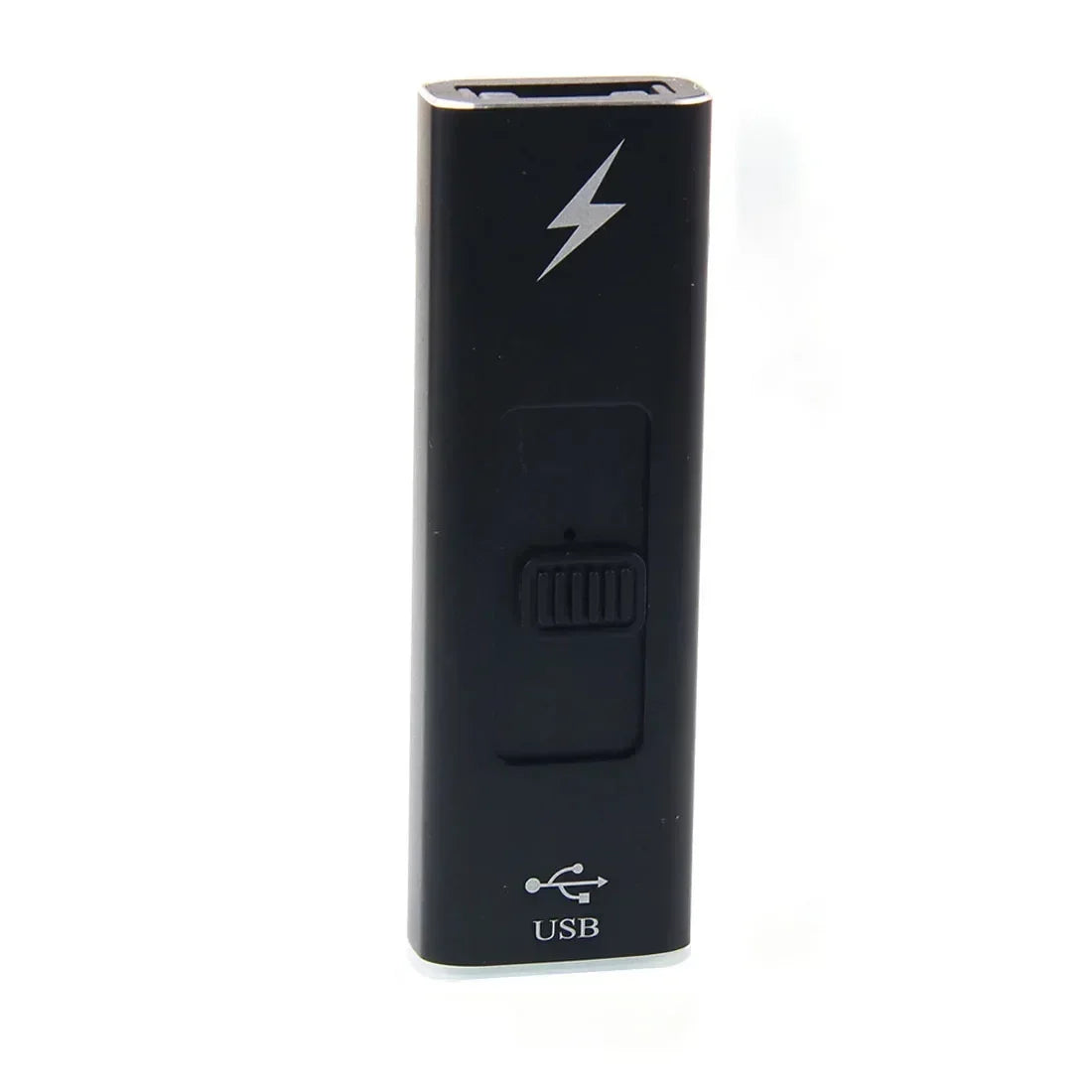 Plasma Arc Lighter - USB Rechargeable Windproof Flameless Outdoor Lighter