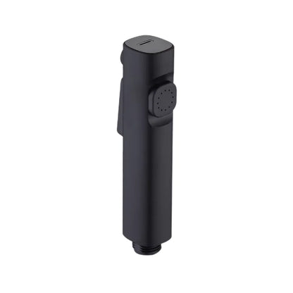 Handheld Toilet Bidet Sprayer – Pressurized Shattaf Shower Attachment for Bathroom Hygiene
